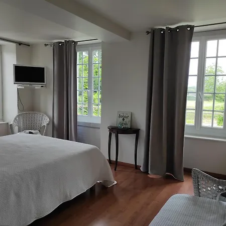 Maison Salvaterra - D'hotes Et Table D'hotes Sauveterre-de-Bearn